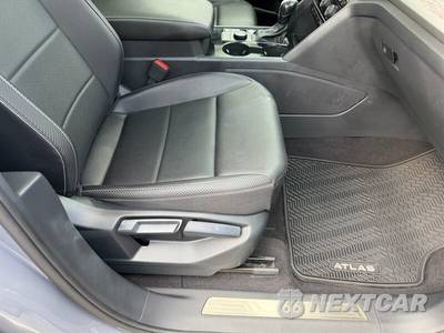 2022 Volkswagen Atlas Cross Sport V6 SE w/Technology - zdjęcie 31 z 38 - miniatura