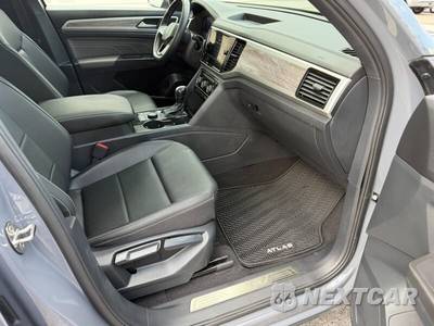 2022 Volkswagen Atlas Cross Sport V6 SE w/Technology - zdjęcie 30 z 38 - miniatura