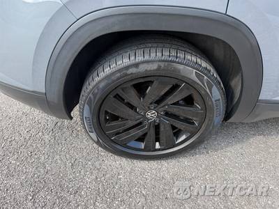 2022 Volkswagen Atlas Cross Sport V6 SE w/Technology - zdjęcie 11 z 38 - miniatura