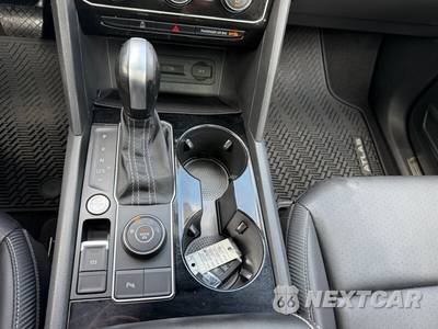 2022 Volkswagen Atlas Cross Sport V6 SE w/Technology - zdjęcie 38 z 38 - miniatura