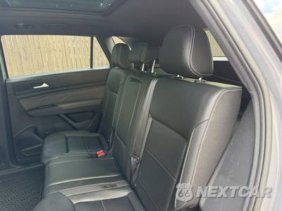 2022 Volkswagen Atlas Cross Sport V6 SE w/Technology - zdjęcie 25 z 38 - miniatura