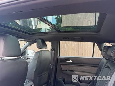 2022 Volkswagen Atlas Cross Sport V6 SE w/Technology - zdjęcie 26 z 38 - miniatura