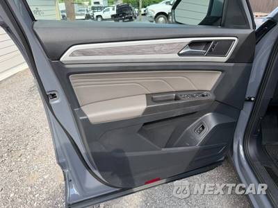2022 Volkswagen Atlas Cross Sport V6 SE w/Technology - zdjęcie 15 z 38 - miniatura