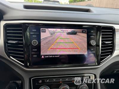 2022 Volkswagen Atlas Cross Sport V6 SE w/Technology - zdjęcie 36 z 38 - miniatura