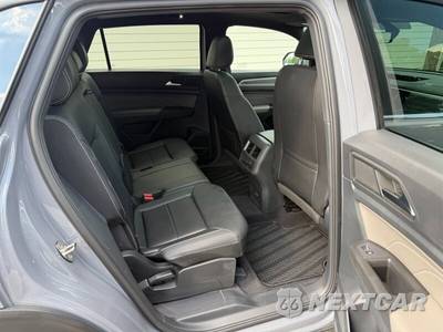 2022 Volkswagen Atlas Cross Sport V6 SE w/Technology - zdjęcie 29 z 38 - miniatura