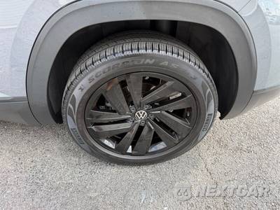 2022 Volkswagen Atlas Cross Sport V6 SE w/Technology - zdjęcie 14 z 38 - miniatura