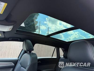 2022 Volkswagen Atlas Cross Sport V6 SE w/Technology - zdjęcie 22 z 38 - miniatura