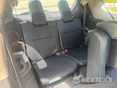2017 Mitsubishi Outlander SE - zdjęcie 28 z 37 - miniatura