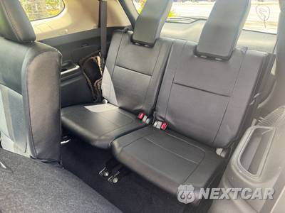 2017 Mitsubishi Outlander SE - zdjęcie 27 z 37 - miniatura