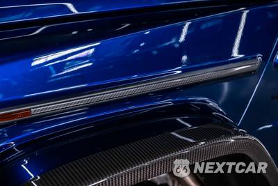 2022 Mercedes-Benz AMG G 63 4x4 Squared - zdjęcie 8 z 52 - miniatura
