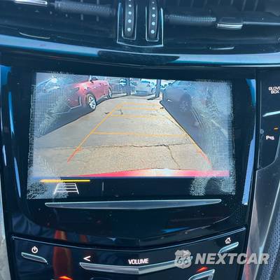 2017 Cadillac CTS Sedan Luxury 1SE - zdjęcie 41 z 46 - miniatura