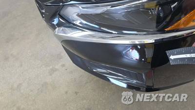 2024 Nissan Altima SL - zdjęcie 27 z 34 - miniatura
