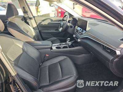 2024 Nissan Altima SL - zdjęcie 14 z 34 - miniatura