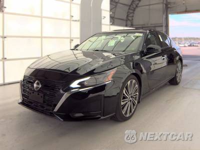 2024 Nissan Altima SL - zdjęcie 1 z 34 - miniatura