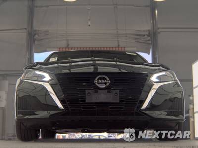 2024 Nissan Altima SL - zdjęcie 3 z 34 - miniatura