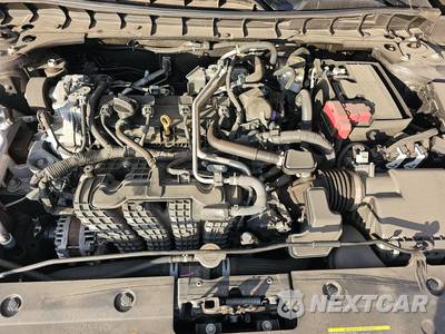 2024 Nissan Altima SL - zdjęcie 22 z 34 - miniatura