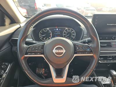 2024 Nissan Altima SL - zdjęcie 16 z 34 - miniatura