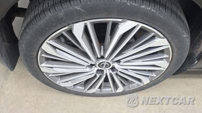 2024 Nissan Altima SL - zdjęcie 34 z 34 - miniatura
