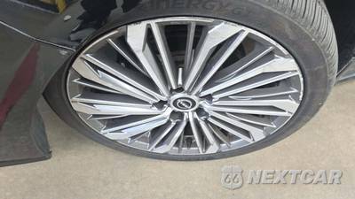 2024 Nissan Altima SL - zdjęcie 29 z 34 - miniatura