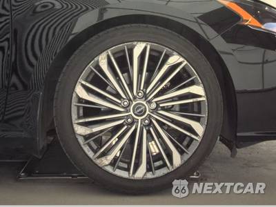2024 Nissan Altima SL - zdjęcie 10 z 34 - miniatura