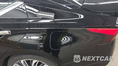 2024 Nissan Altima SL - zdjęcie 31 z 34 - miniatura