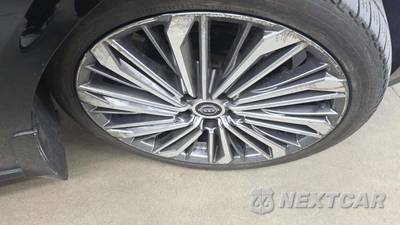 2024 Nissan Altima SL - zdjęcie 33 z 34 - miniatura