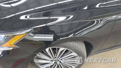 2024 Nissan Altima SL - zdjęcie 28 z 34 - miniatura