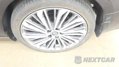 2024 Nissan Altima SL - zdjęcie 32 z 34 - miniatura