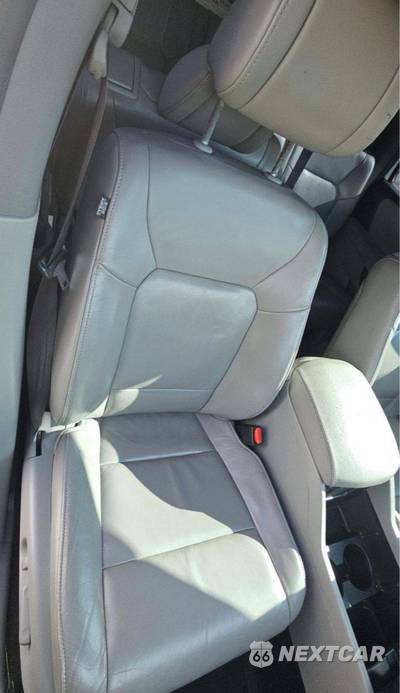 2012 Honda Pilot EX-L - zdjęcie 10 z 15 - miniatura