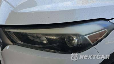 2017 Hyundai Tucson Night - zdjęcie 41 z 42 - miniatura