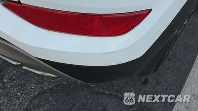 2017 Hyundai Tucson Night - zdjęcie 38 z 42 - miniatura