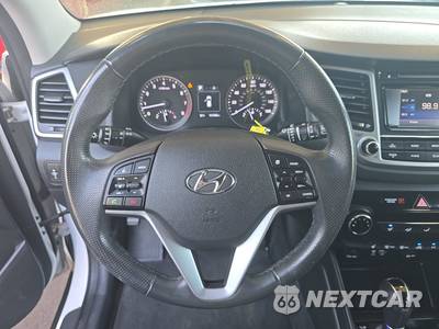 2017 Hyundai Tucson Night - zdjęcie 13 z 42 - miniatura