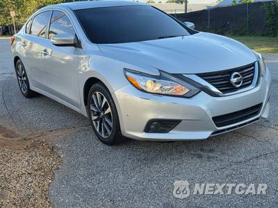 2016 Nissan Altima 2.5 SV - zdjęcie 3 z 16 - miniatura