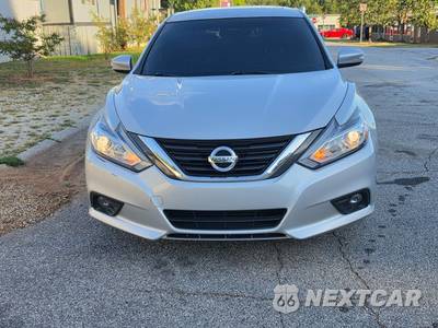 2016 Nissan Altima 2.5 SV - zdjęcie 2 z 16 - miniatura