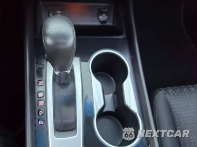 2016 Nissan Altima 2.5 SV - zdjęcie 15 z 16 - miniatura
