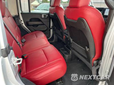 2024 Jeep Wrangler 4 Door Rubicon 392 - zdjęcie 16 z 31 - miniatura