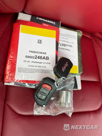 2024 Jeep Wrangler 4 Door Rubicon 392 - zdjęcie 24 z 31 - miniatura