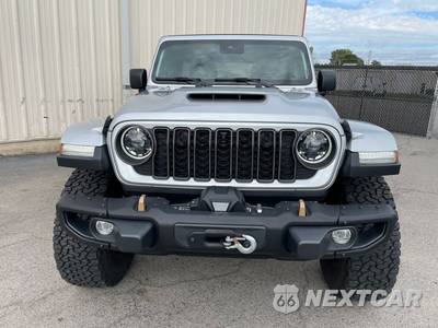2024 Jeep Wrangler 4 Door Rubicon 392 - zdjęcie 2 z 31 - miniatura