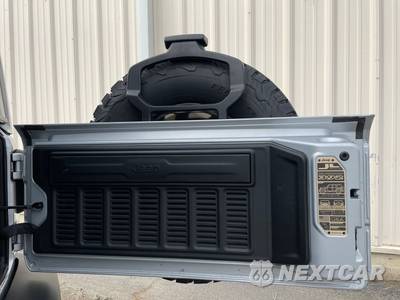 2024 Jeep Wrangler 4 Door Rubicon 392 - zdjęcie 22 z 31 - miniatura