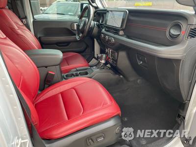2024 Jeep Wrangler 4 Door Rubicon 392 - zdjęcie 15 z 31 - miniatura