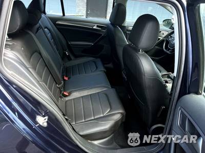 2017 Volkswagen Golf Alltrack SEL Wagon - zdjęcie 11 z 26 - miniatura
