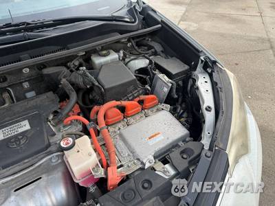 2018 Toyota RAV4 Hybrid Limited - zdjęcie 36 z 109 - miniatura