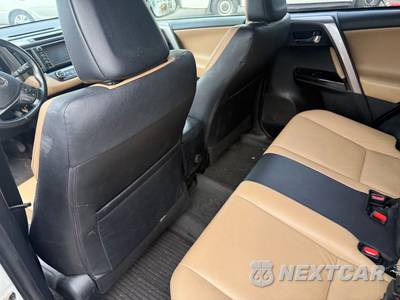 2018 Toyota RAV4 Hybrid Limited - zdjęcie 78 z 109 - miniatura