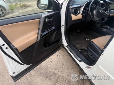 2018 Toyota RAV4 Hybrid Limited - zdjęcie 81 z 109 - miniatura