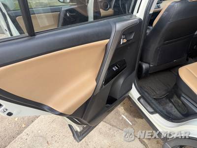 2018 Toyota RAV4 Hybrid Limited - zdjęcie 83 z 109 - miniatura