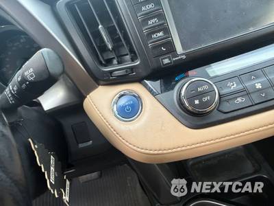 2018 Toyota RAV4 Hybrid Limited - zdjęcie 106 z 109 - miniatura