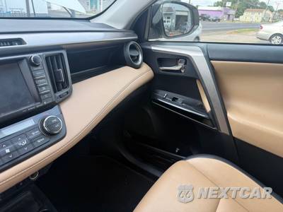 2018 Toyota RAV4 Hybrid Limited - zdjęcie 108 z 109 - miniatura