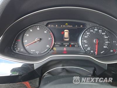 2019 Audi Q7 3.0T Premium - zdjęcie 12 z 30 - miniatura
