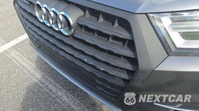 2019 Audi Q7 3.0T Premium - zdjęcie 23 z 30 - miniatura