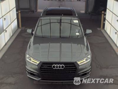 2019 Audi Q7 3.0T Premium - zdjęcie 2 z 30 - miniatura